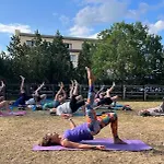 Ma Neou Ośrodek wypoczynkowy Les Angles (Gard)