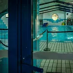 Ośrodek wypoczynkowy Ma Neou Les Angles (Gard)
