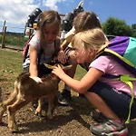 Ma Neou Ośrodek wypoczynkowy