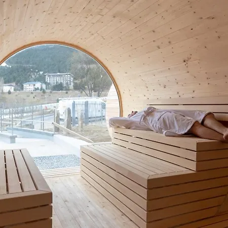 Resort Chalet Ma Neou 3*