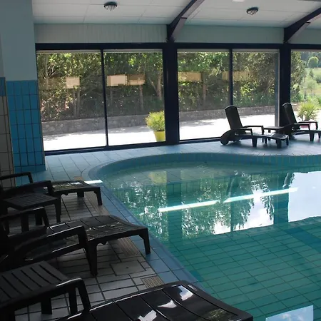 Resort Chalet Ma Neou Les Angles (Pyrenees-Orientales)