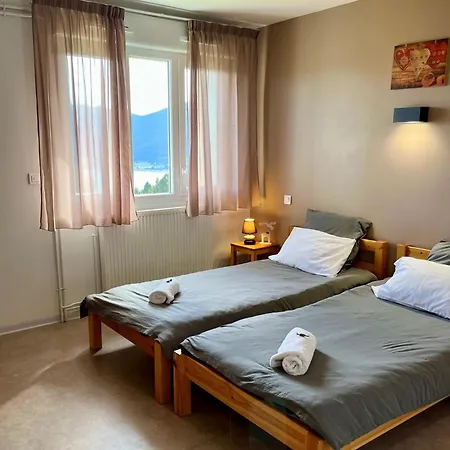 Chalet Ma Neou 3* Les Angles (Pyrenees-Orientales)