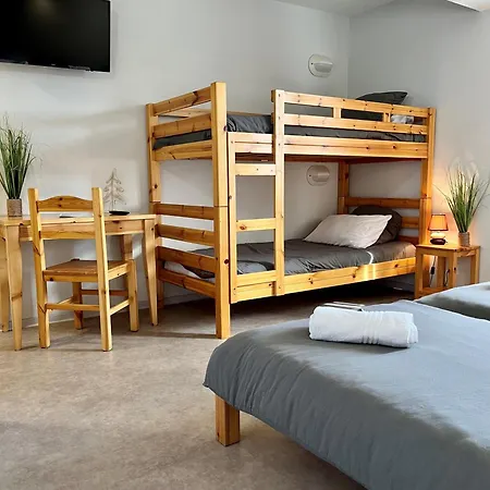 Chalet Ma Neou Resort 3*