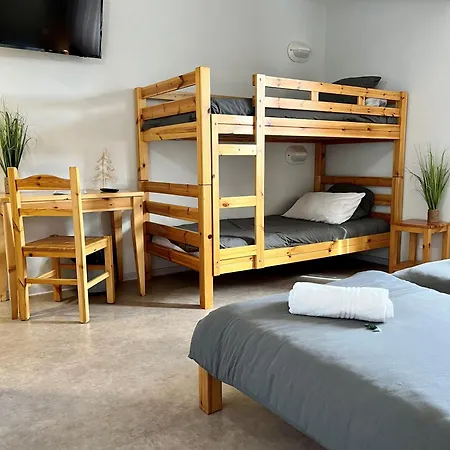 منتجع Ma Neou Village 3*