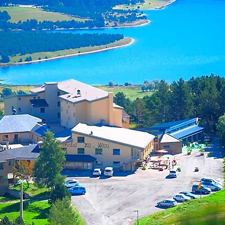 Resort Ma Neou Village 3*