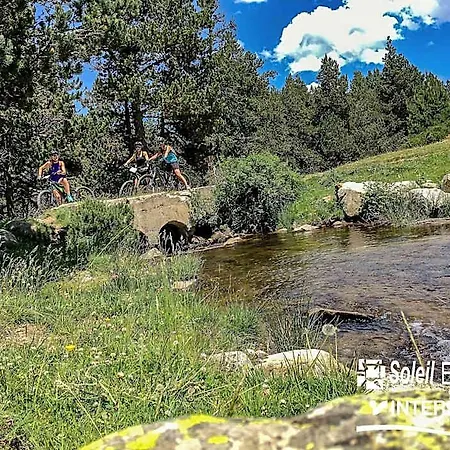 Ma Neou Village 3* Les Angles (Pyrenees-Orientales)