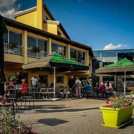 Resort Chalet Ma Neou Les Angles (Pyrenees-Orientales)
