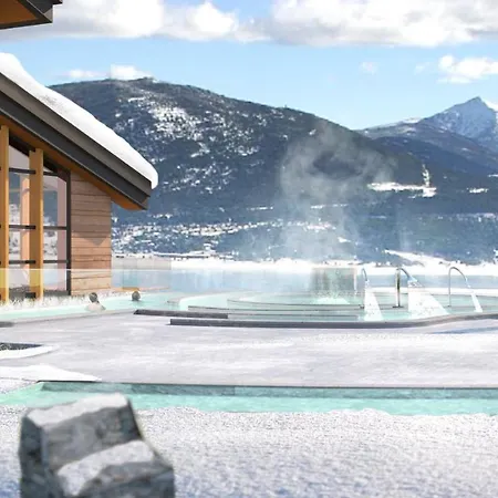 Chalet Ma Neou Les Angles (Pyrenees-Orientales)