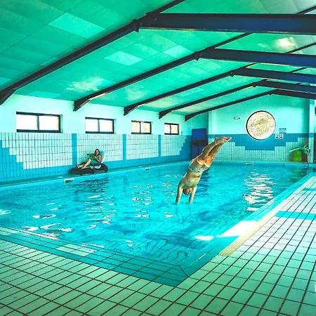 Ma Neou 3* Les Angles (Pyrenees-Orientales)